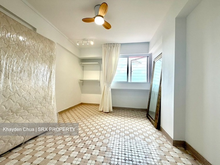 Blk 3 Farrer Gardens (Bukit Timah), HDB 4 Rooms #529967411